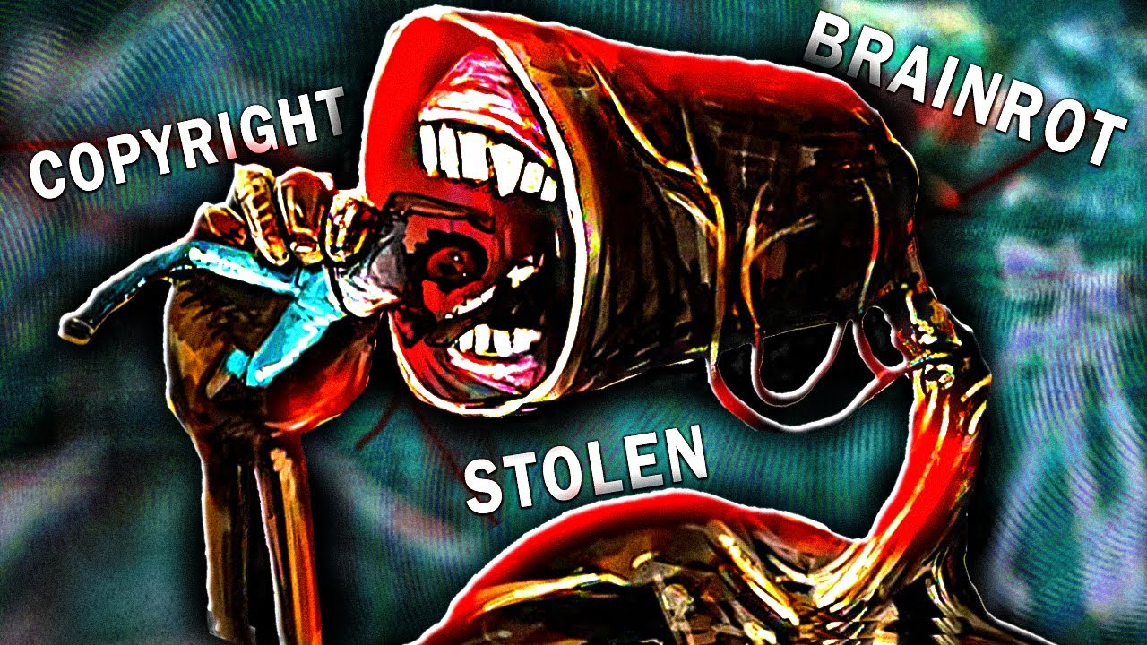 The Controversial Legacy of Siren Head