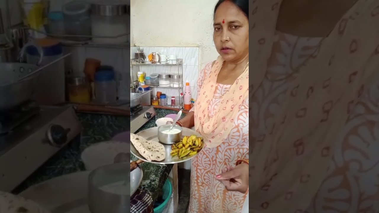 झटपट नाश्ता