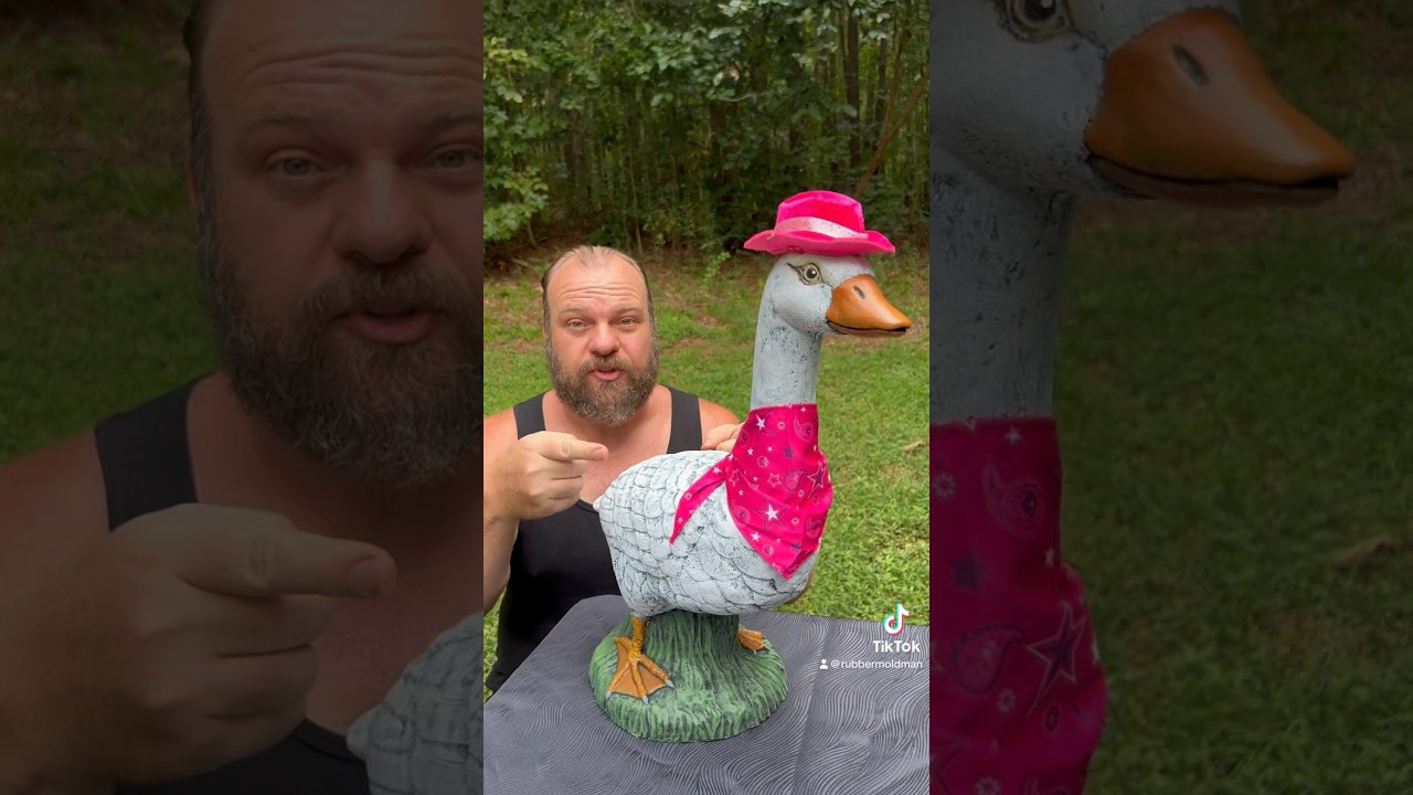 Here’s a look into how I painted this 