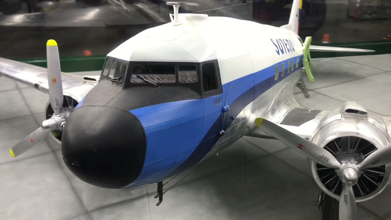CALI-COLOMBIA EXPLORANDO EL MUSEO AEREO FÉNIX #Cali #Aviación #Colombia