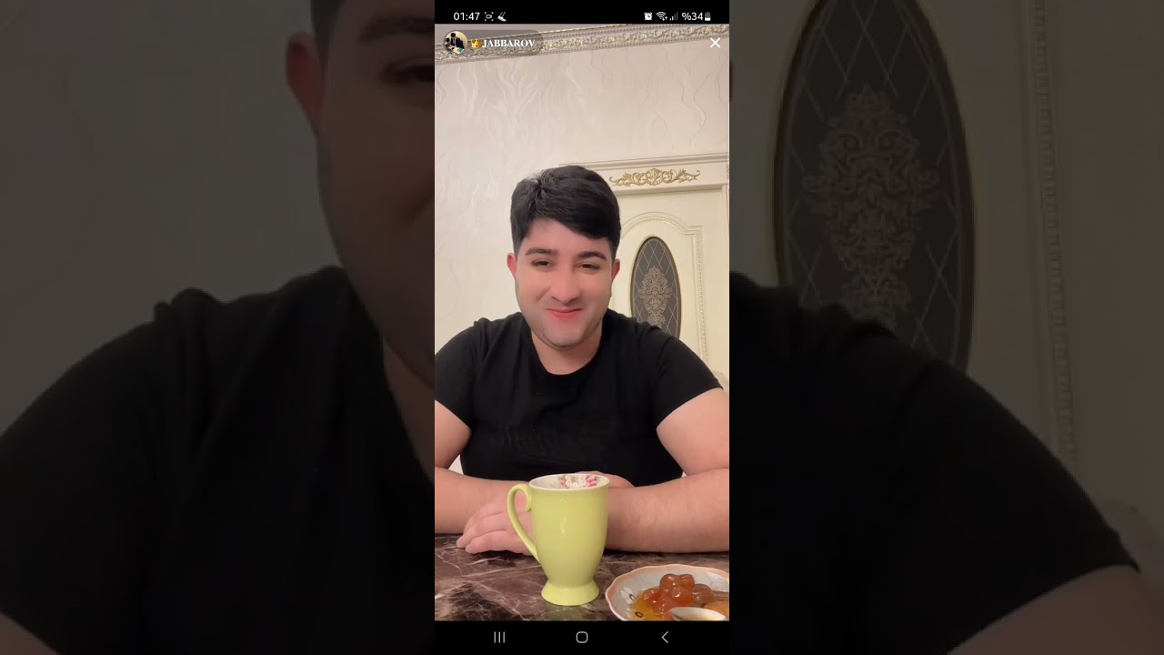 Short Video / Babos gozleyir / TEKLENIB/ PK OYNAMIR /
