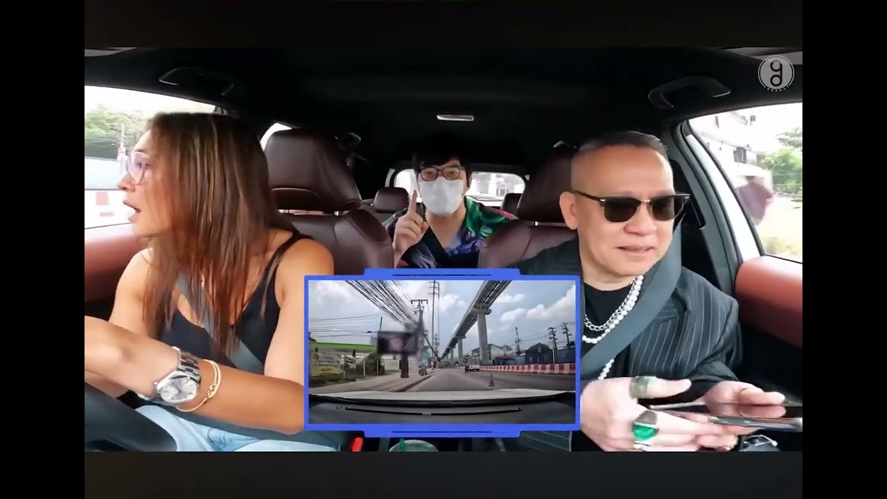 กลุ่ม 2 vlog รูปแบบรายการ_ถ้าโลกนี้ไม่มี GPS