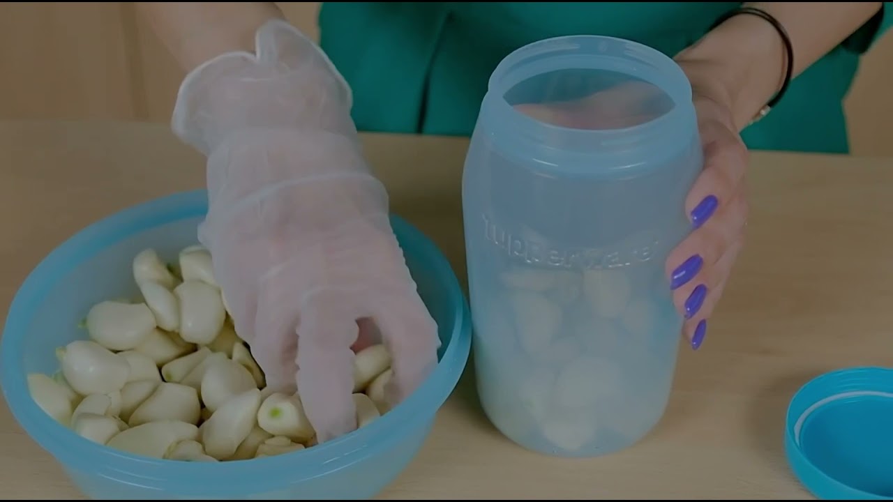 Чудо-банки Tupperware 325 мл и 825 мл Tupperware