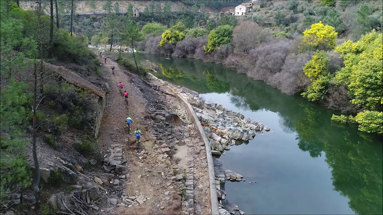 Geotour Aldeias do Xisto 2019