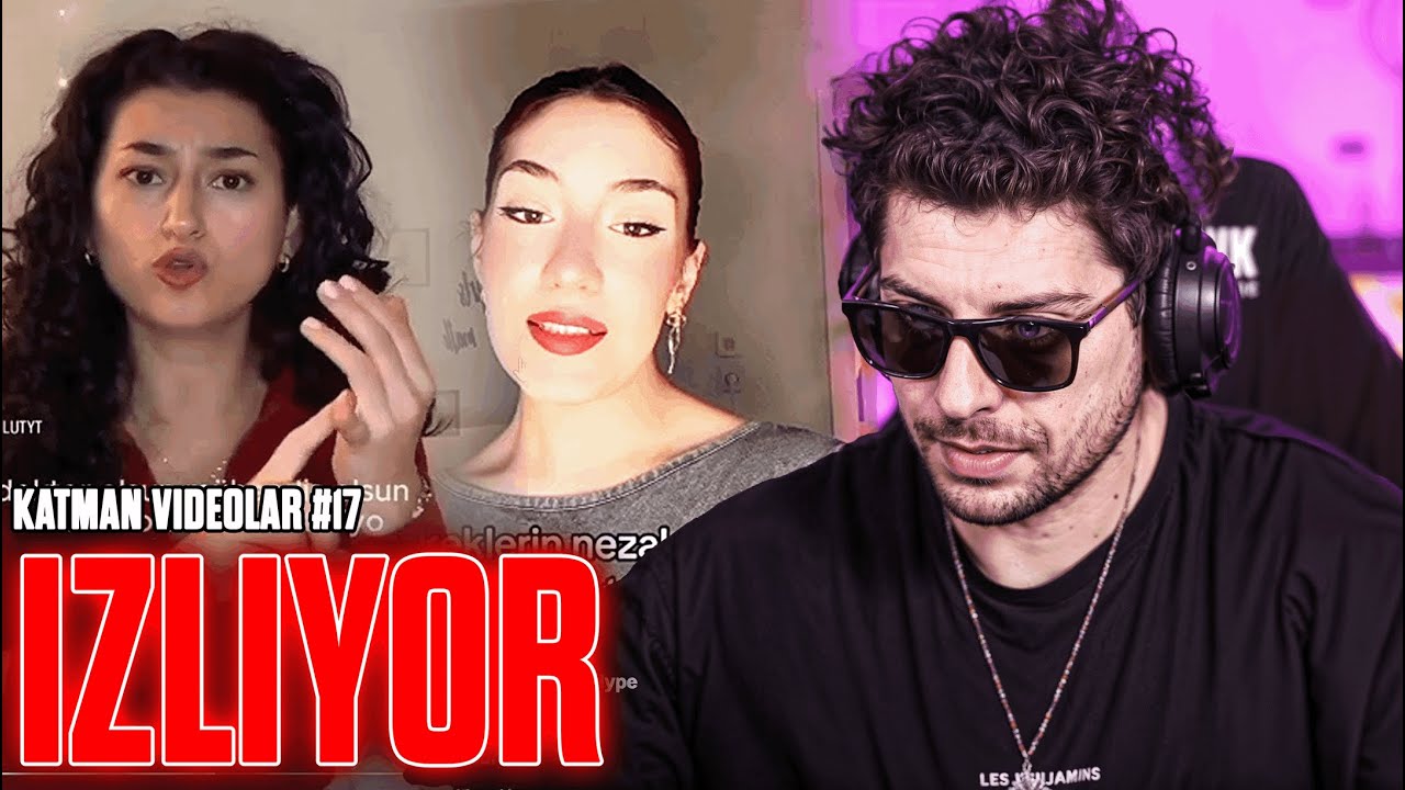HYPE - EŞİNİ ALDATAN ADAMIN İLGİNÇ SAVUNMASI ? KATMAN VİDEOLAR #17
