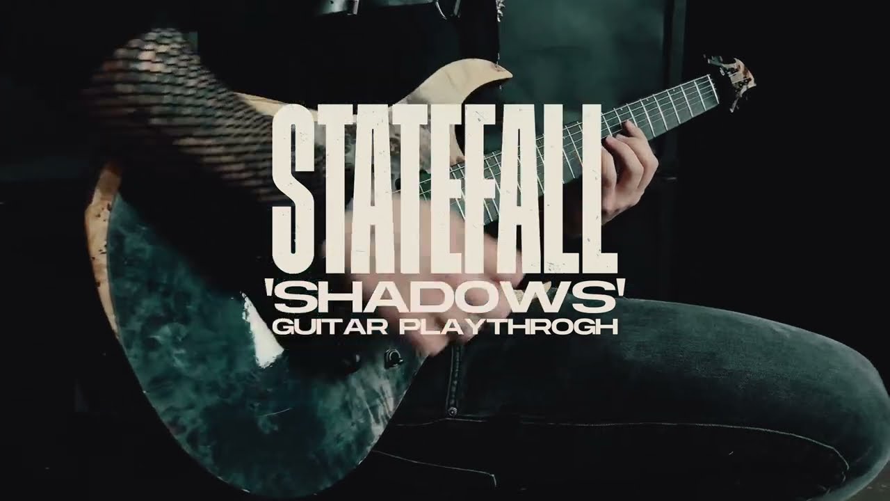 STATEFALL - 