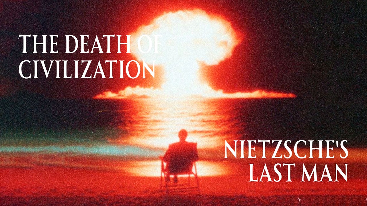 The Future Is a Graveyard | Nietzsche