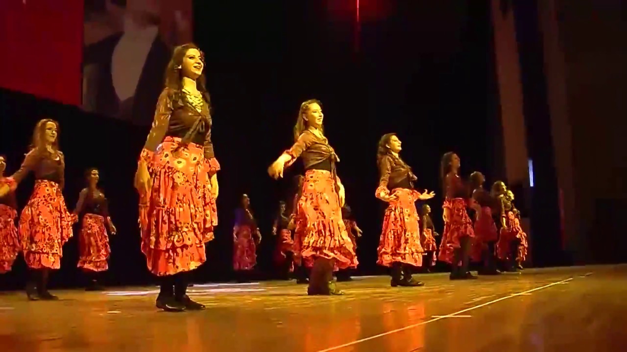Ankara Sanat Kulübü -  Roman Yoresi - 2016