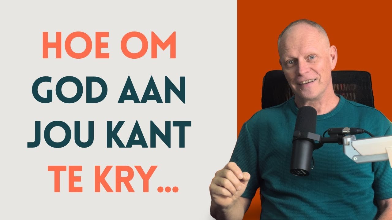 Die klippie in die rivier...