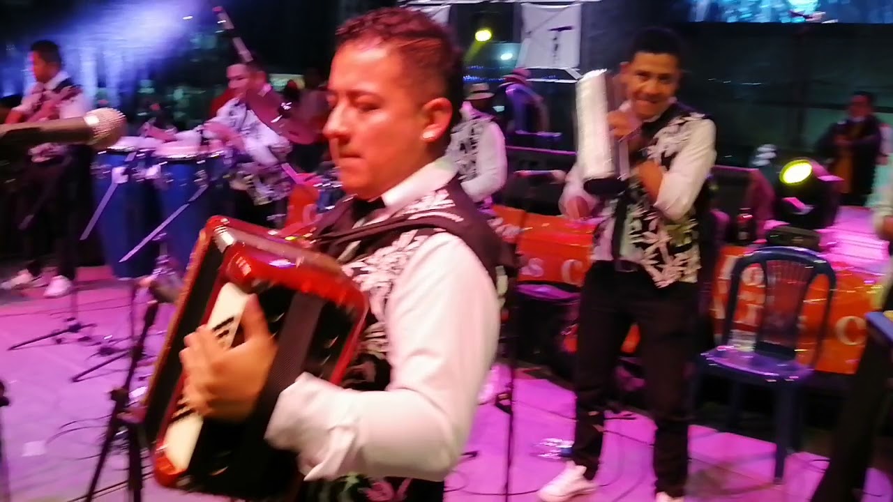 Presentación del Guaicoso y los Berracazos en los carnavales de buesaco 2022