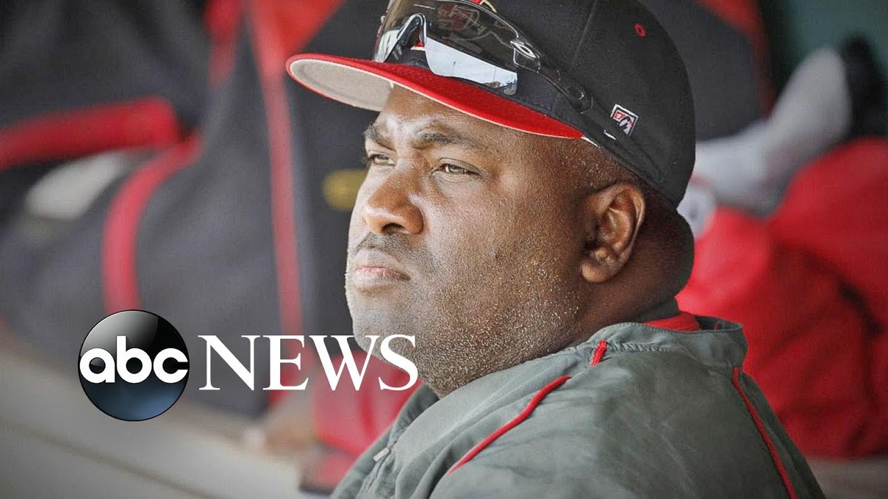Tony Gwynn's Family Suing Tobacco Companies for Wrongful Death