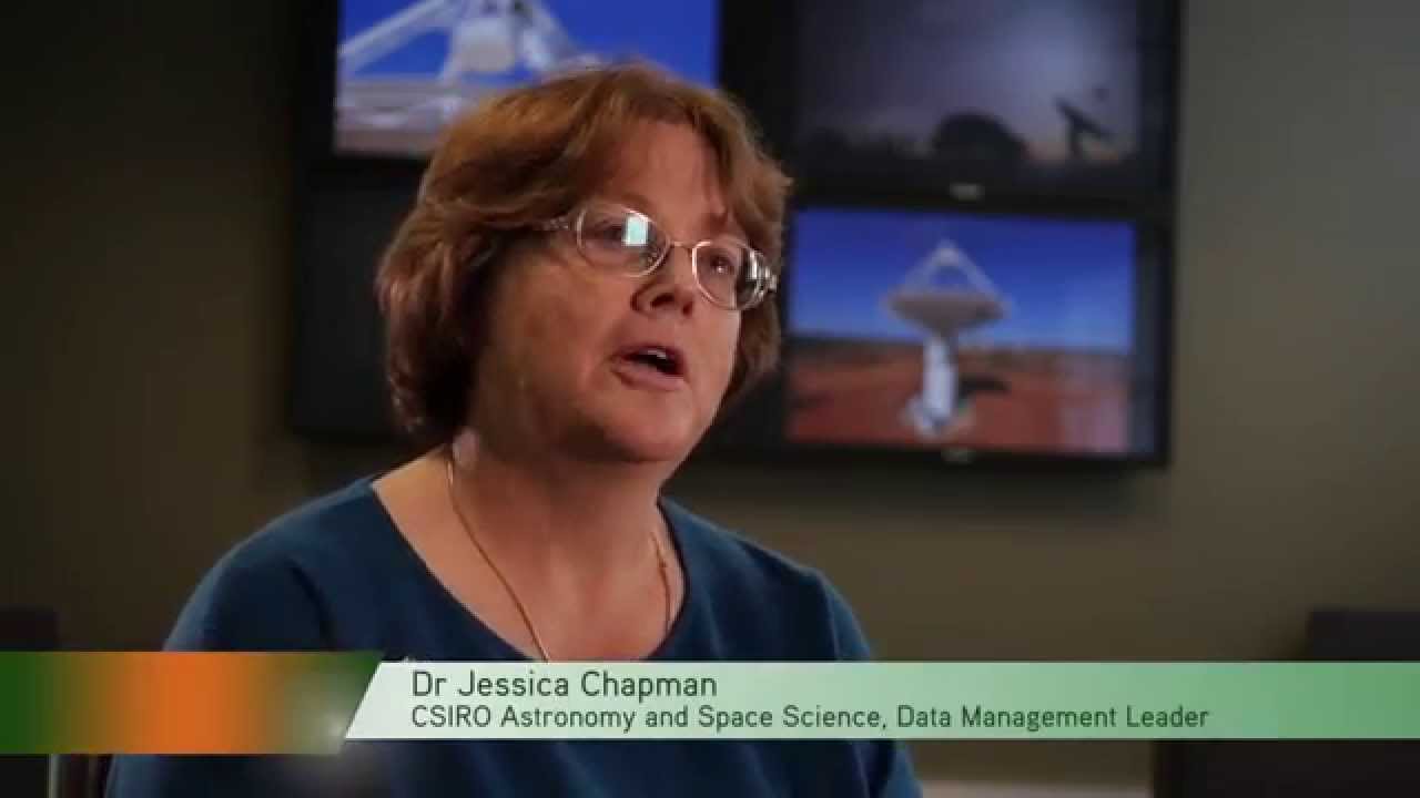 CSIRO ASKAP Science Data Archive (CASDA)