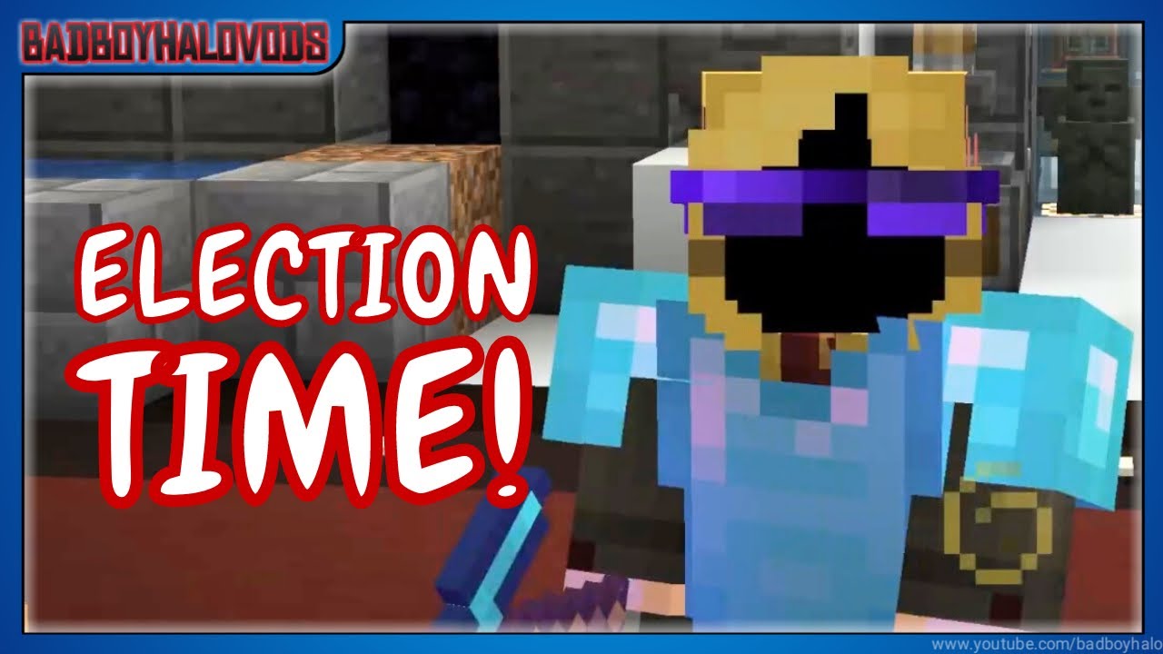 ELECTION TIME! | QSMP
