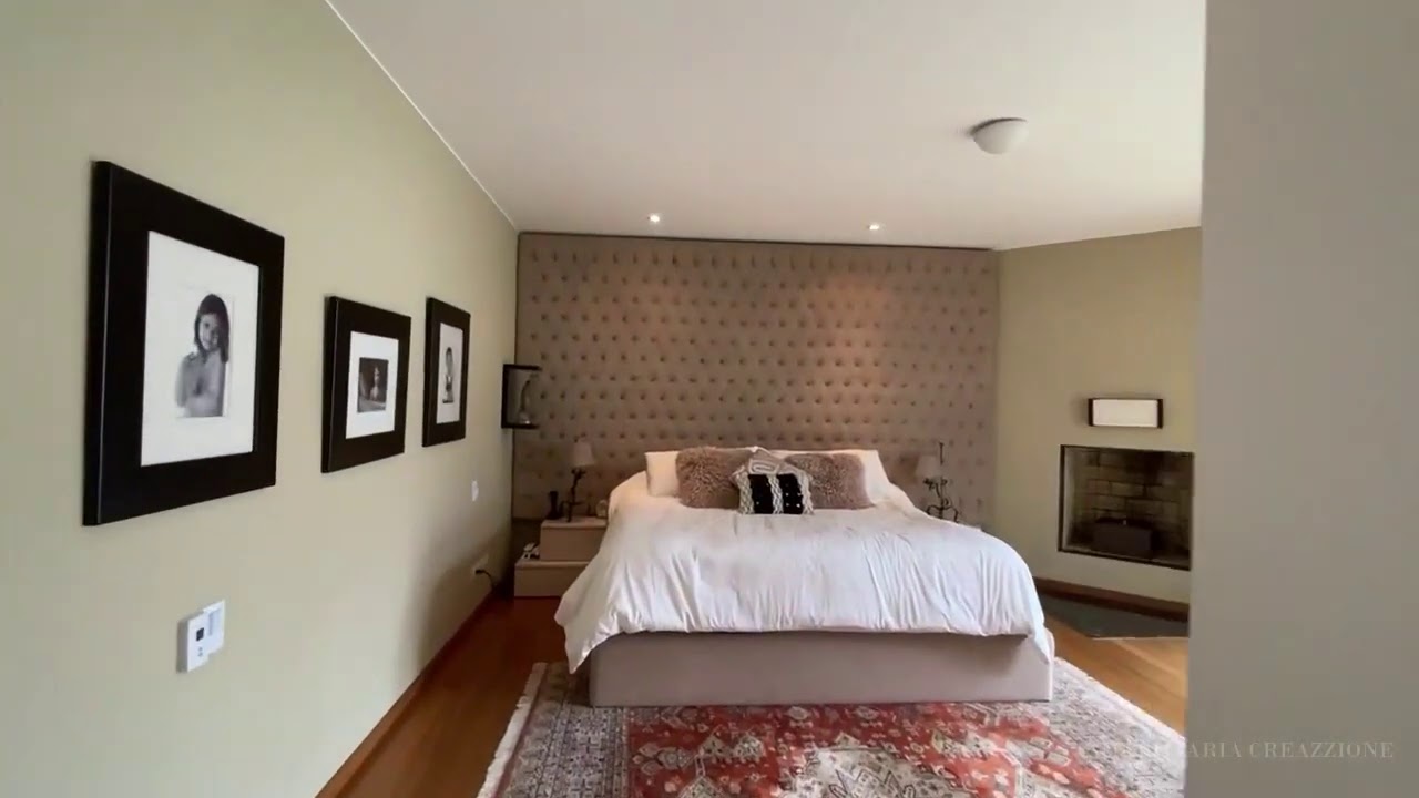 Hermosa Casa en el Olivar San Isidro