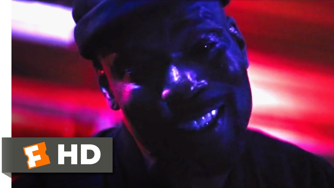 Upgrade (2018) - Bathroom Beatdown Scene (3/10) | Movieclips