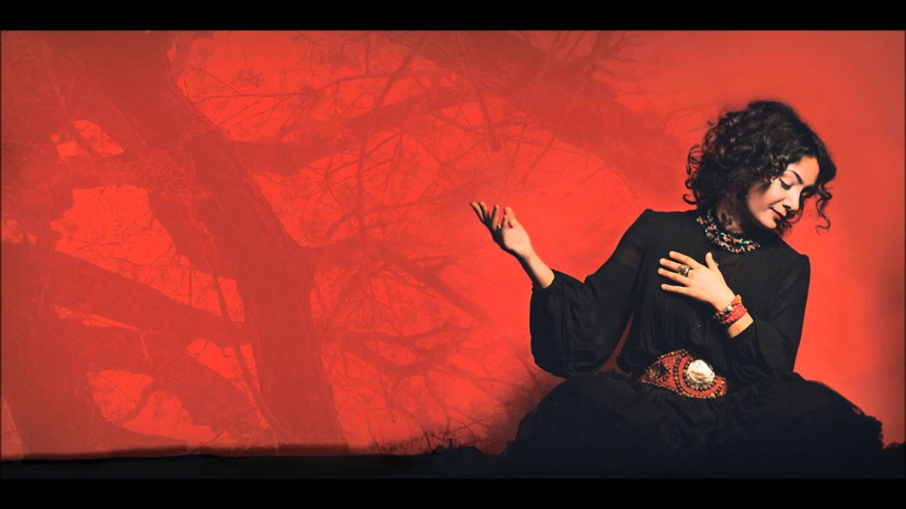 Özlem Taner - Lamekandan İçeri [ Kızılbaş © 2009 Kalan Müzik ]