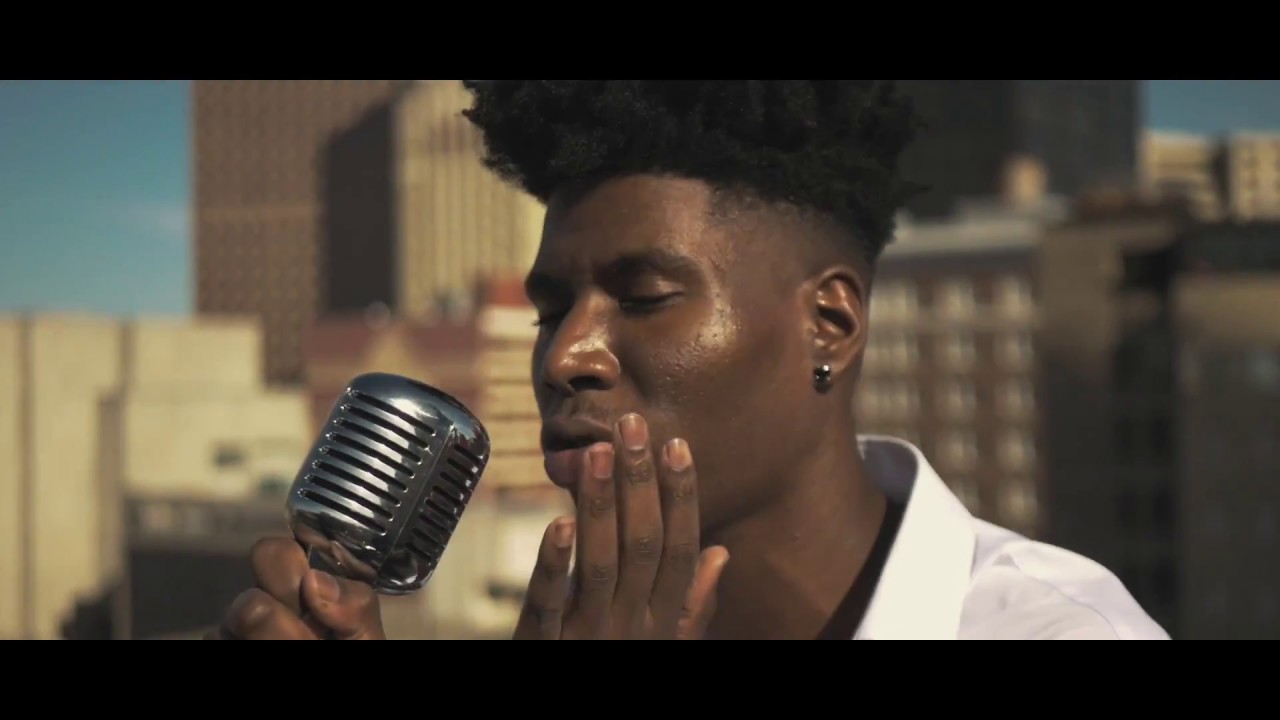k. Johnny - My Way/Jeezy Freestyle (Official Video)