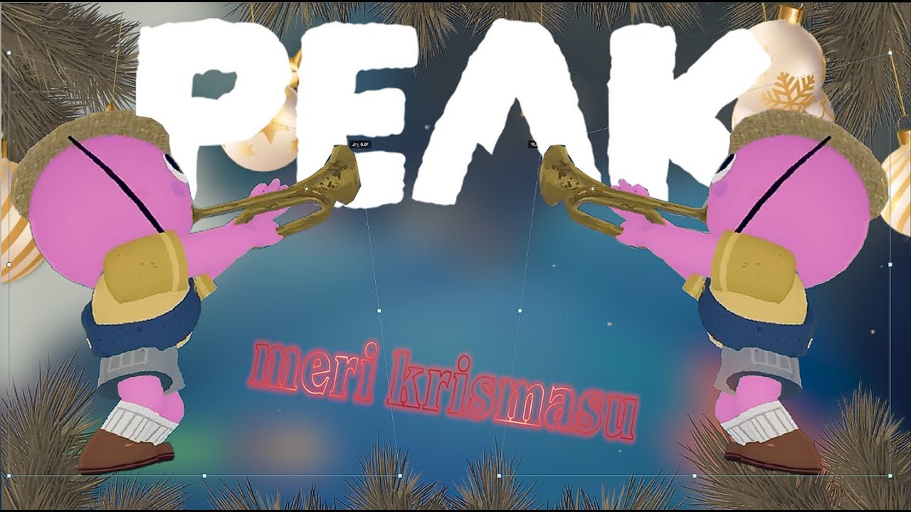 PEAK.exe