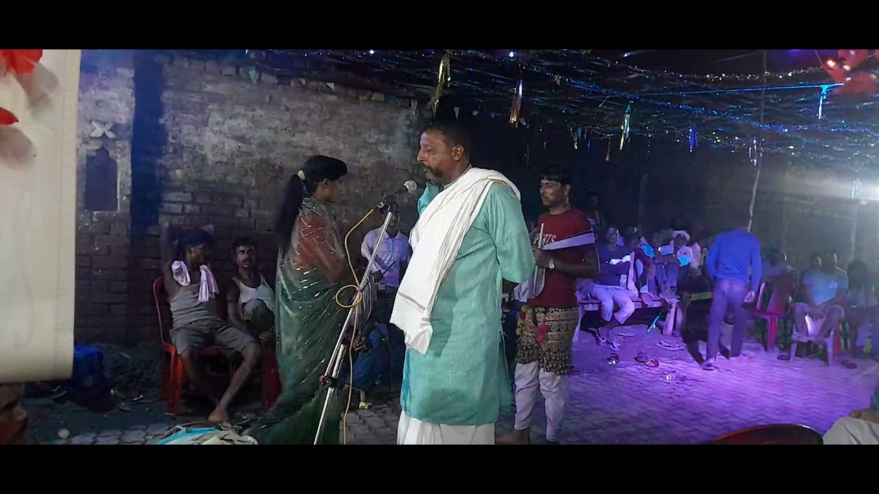 धन किया से धन घातक है पॉप कैसे बढ़ जाए मुझे मात पिता के सेवा करें भरी जवानी मर जाए बिरहा तूफानी वल्ल