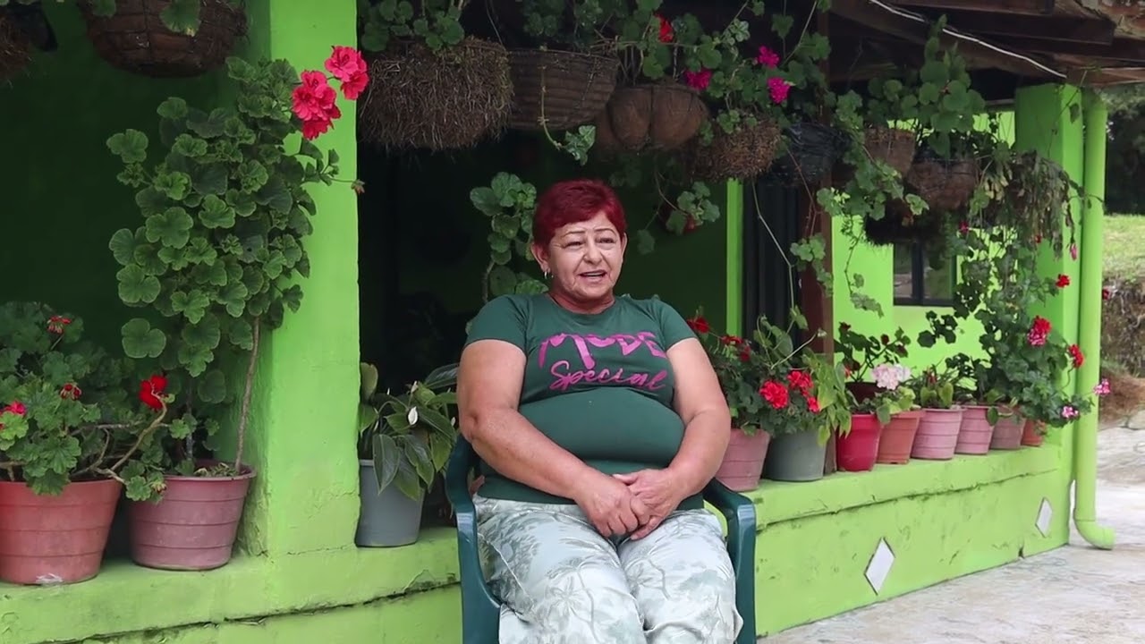 Cerramos el año recordando lo que nos hizo florecer | Historias de Vida