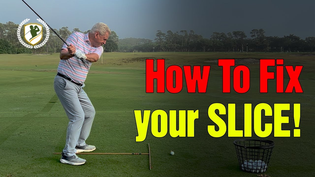 How To Stop Slicing - Simple Fixes You Need