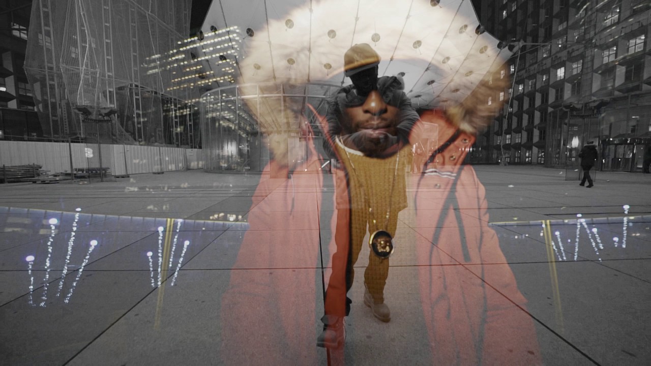 PPROS - TOTALEMENT DANS L'AXXX 2