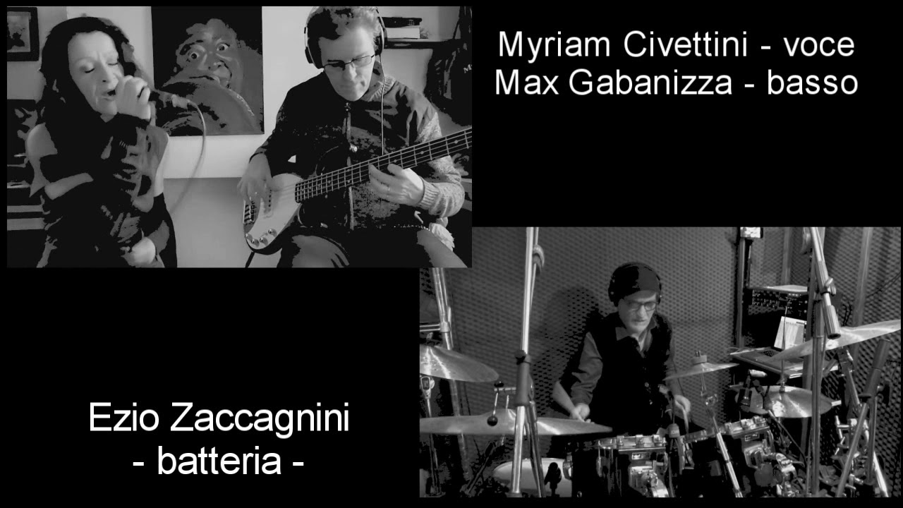 message in a bottle #thepolice #messageinabottle #eziozaccagnini #maxgabanizza #myriamcivettini