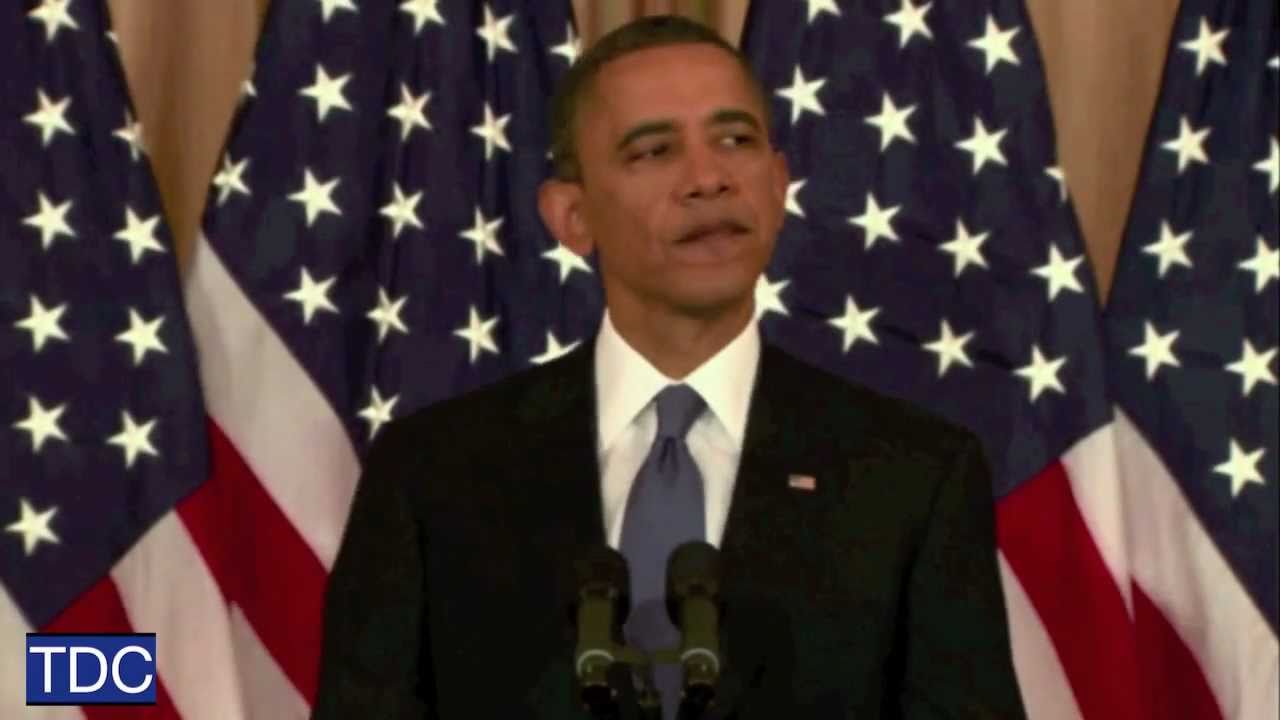 Obama Honors the Hero of Tunisia, Mohamed Bouazizi