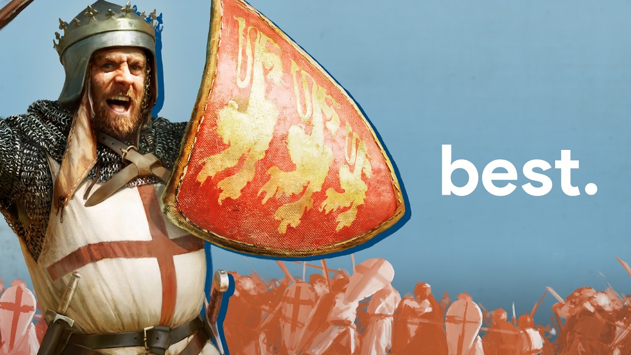 Crusader's DLC has REALLY surprised me