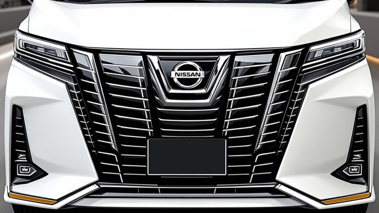 日産新型セレナマイナーチェンジ2026年2月発売！プロパイロット2.0のハンズオフ機能が衝撃すぎる！