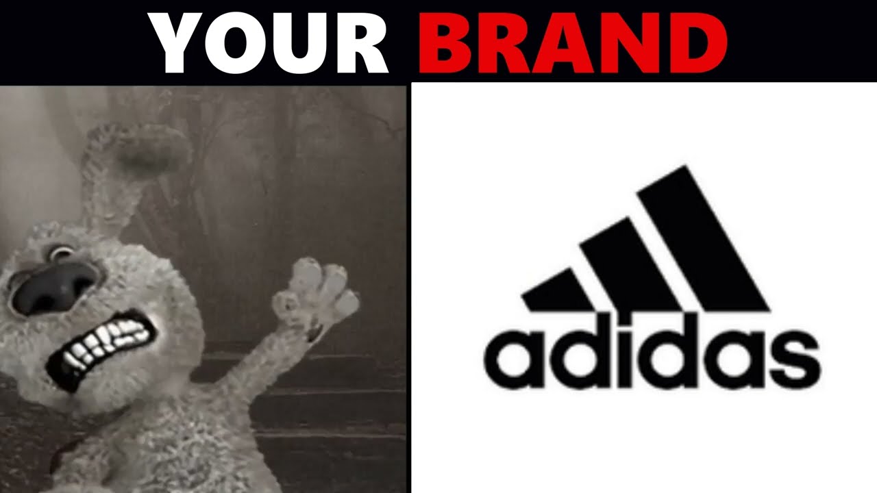 Talking Ben becoming Uncanny (YOUR BRAND)