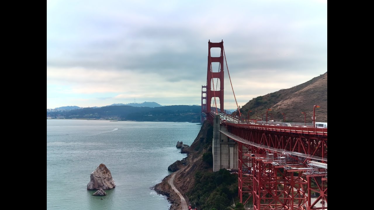 USA 2023 Voyage CSE
