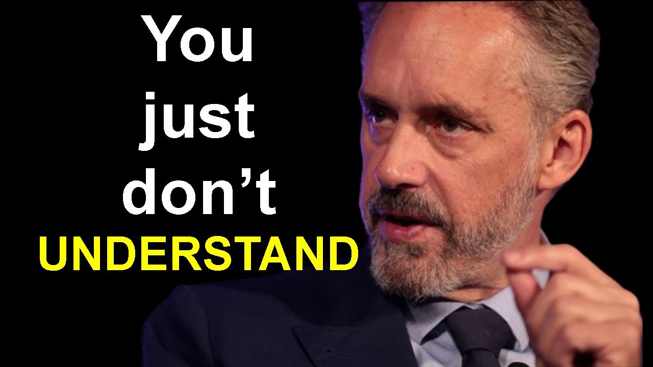 Jordan B Peterson | About Group Identity | Limitless Mind
