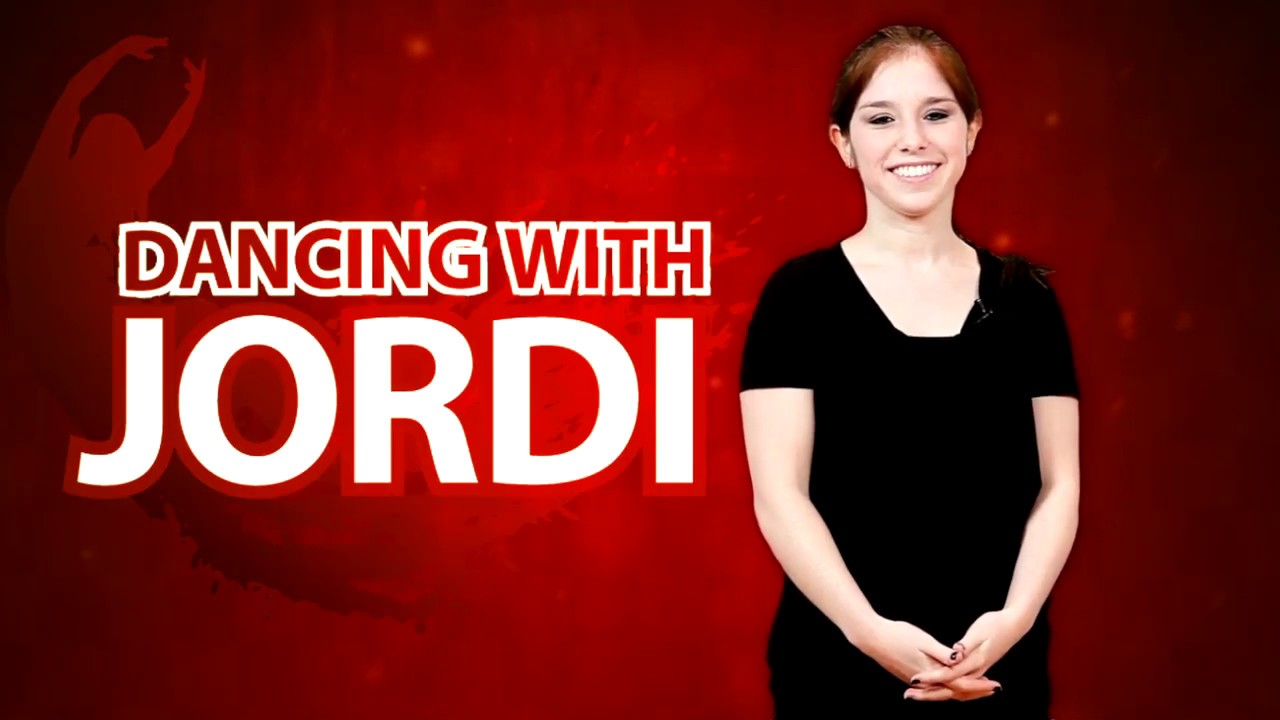 Learn Dance Steps with Dancing with Jordi (Israeli Folk, Messianic, Hebraic, Davidic Dance)