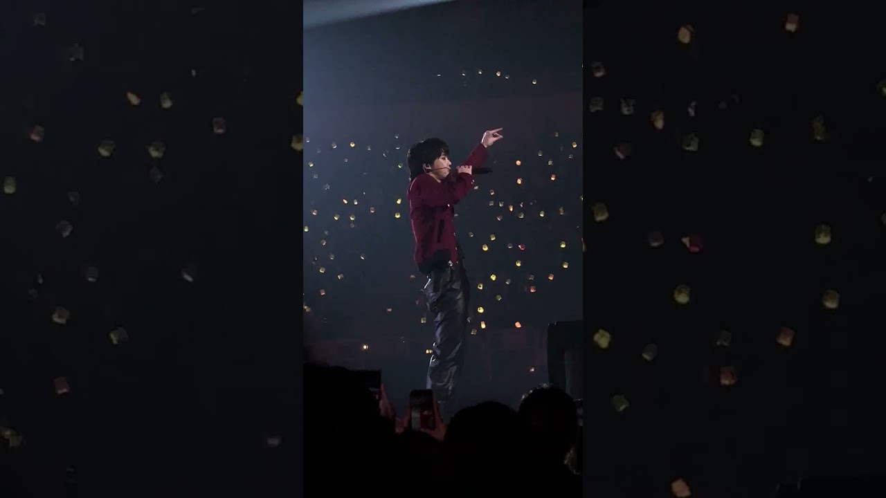 NCT 127- Designer + Orange Seoul + Touch | 250323 Neocity Taipei- The Momentum Day 2