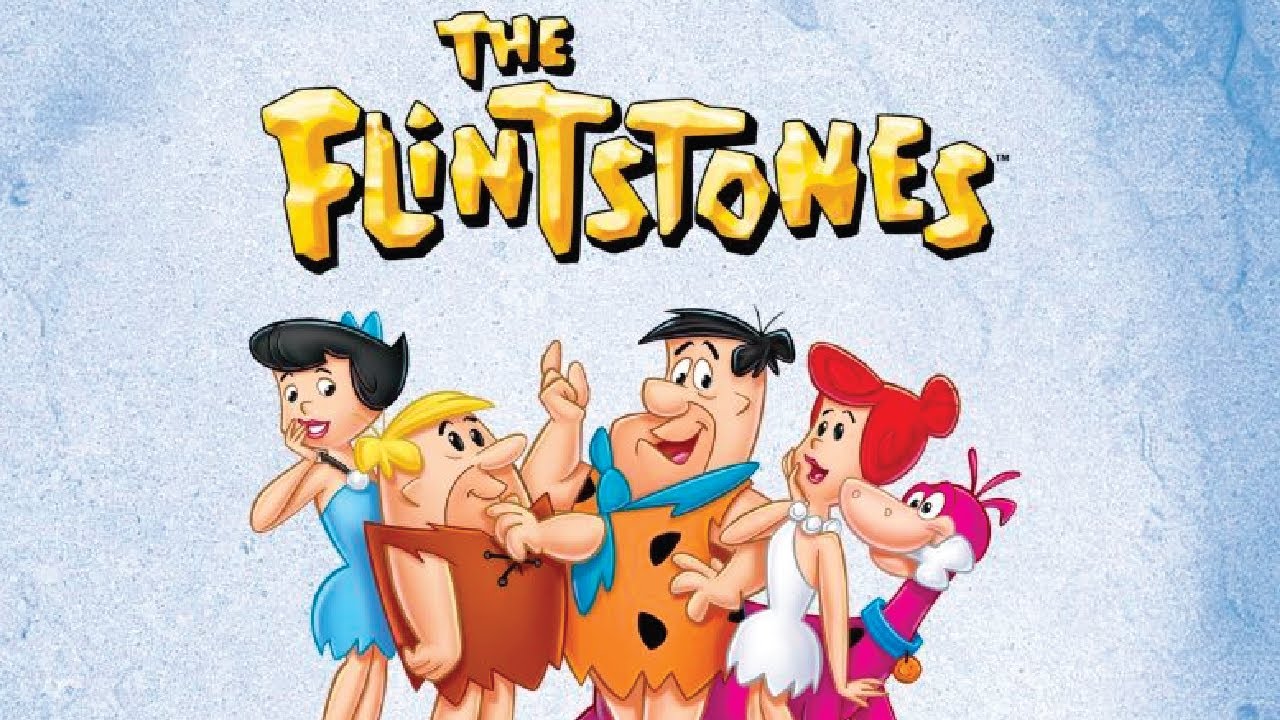 15 Incredible Facts About the Flintstones