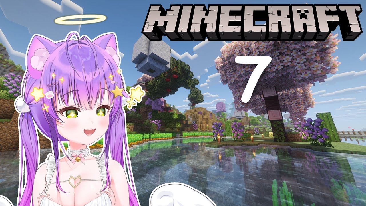 Minecraft | VOD February 2 2026 | Debut Donothon Day 45