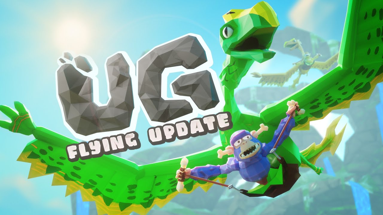 UG LIVE WITH VIEWERS