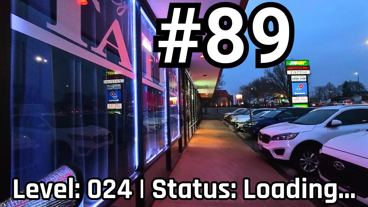 One More Day #89 [024]