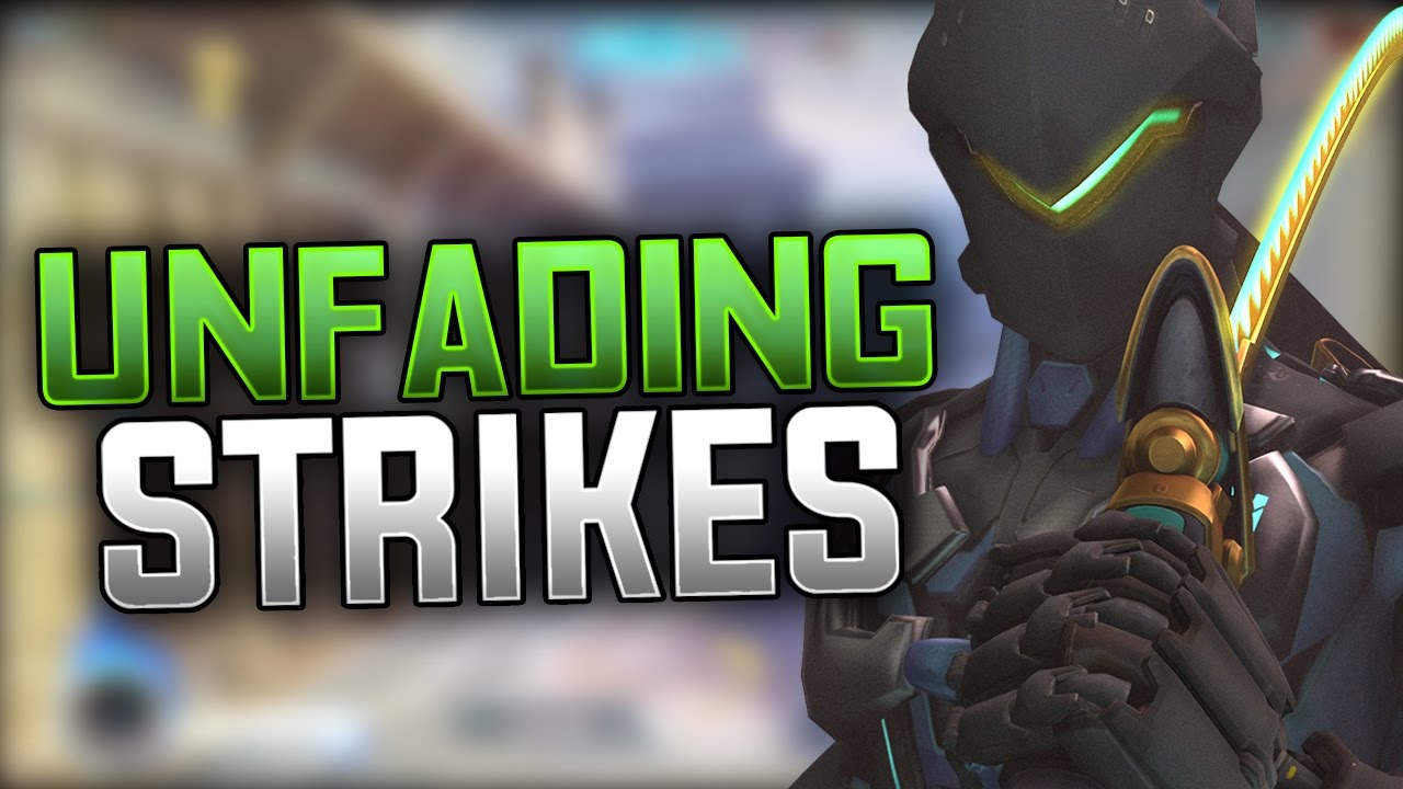 Unfading Strikes - shadder2k