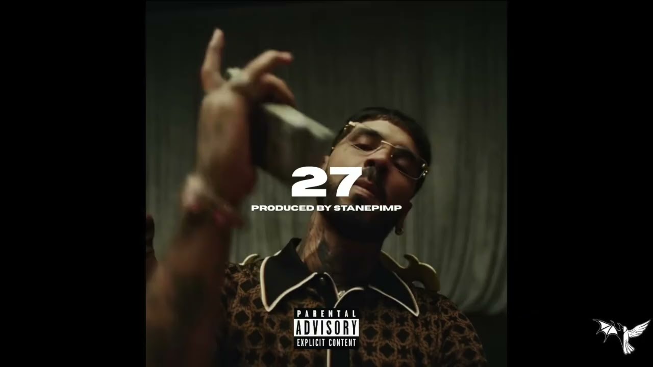 (FREE) Anuel AA Type Beat -
