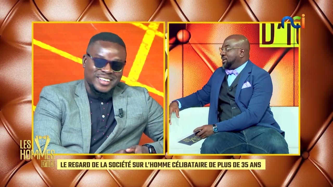 Les Hommes d'Ici du 14 juillet 2025 ILe regard de la société sur l'homme célibataire de plus de 35..
