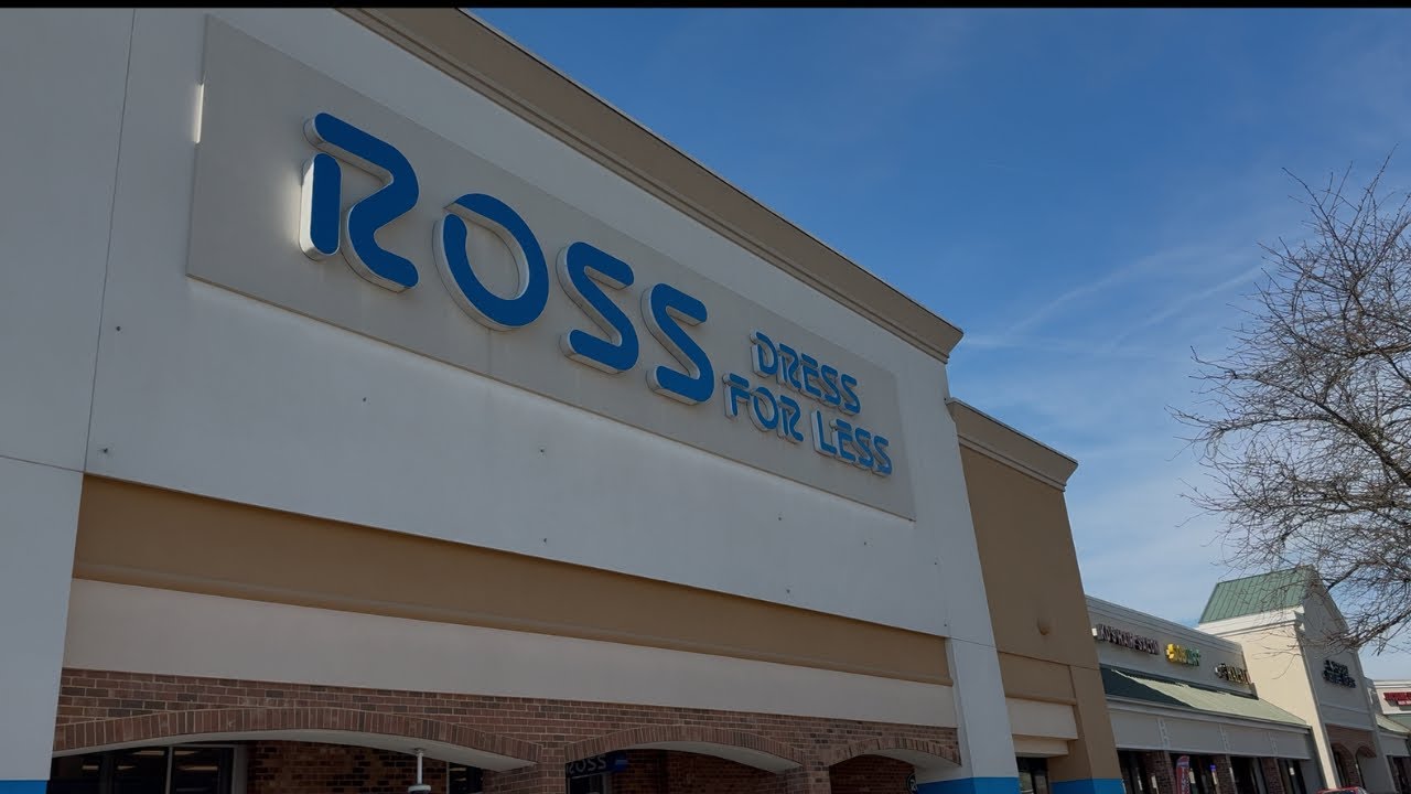 COMPRANDO EN ROSS PARA VENDER EN EL SALVADOR 🇸🇻