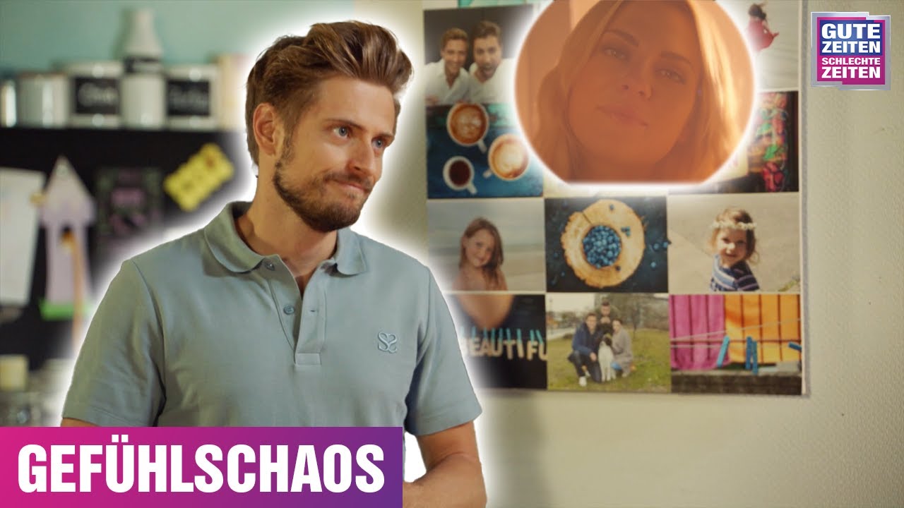 Die GZSZ-Woche vom 20. bis zum 24. September