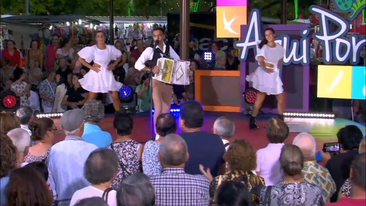 Nino da Concertina 