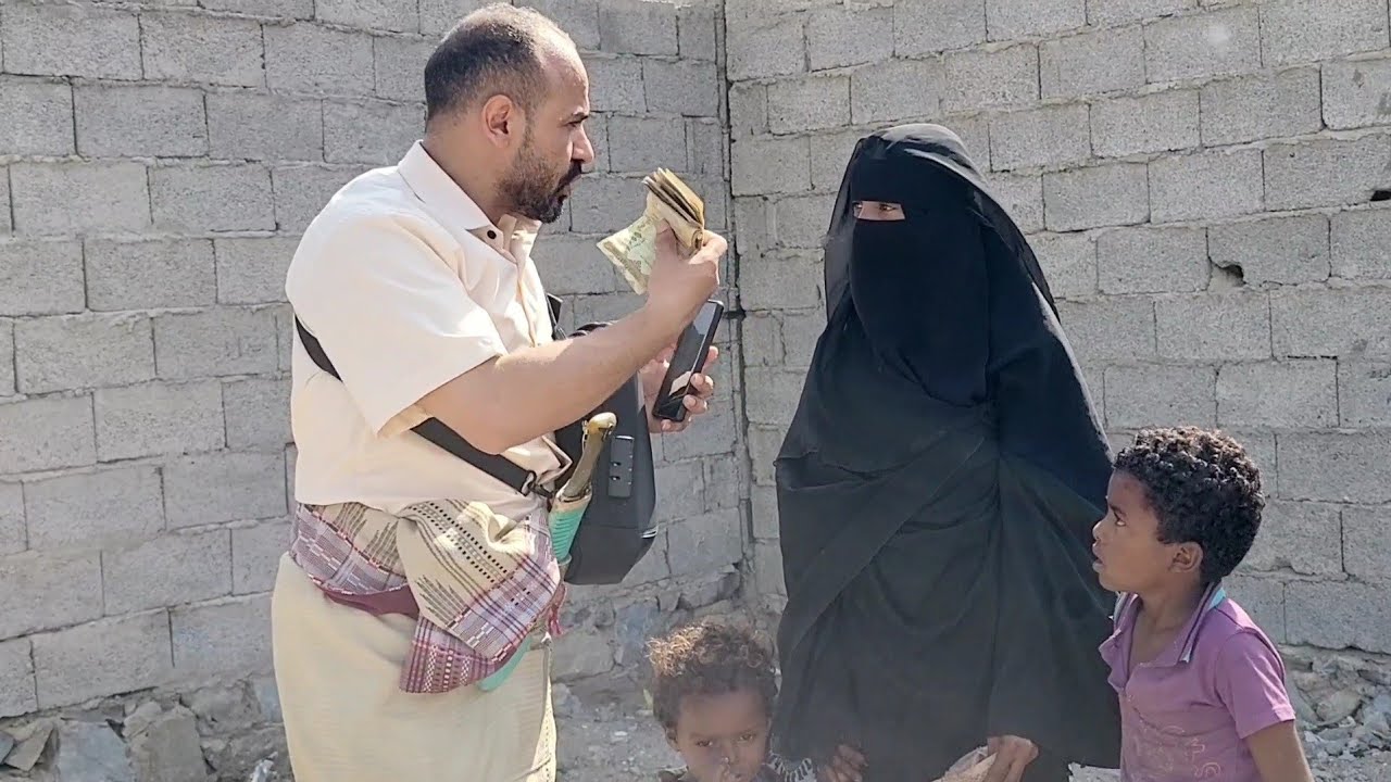 جوبت على السؤال ورفضت إستلام الفلوس الا بشرط | وكانت الحقيقـة مؤلـمـة | برنامج بعد الفجر في رمضان