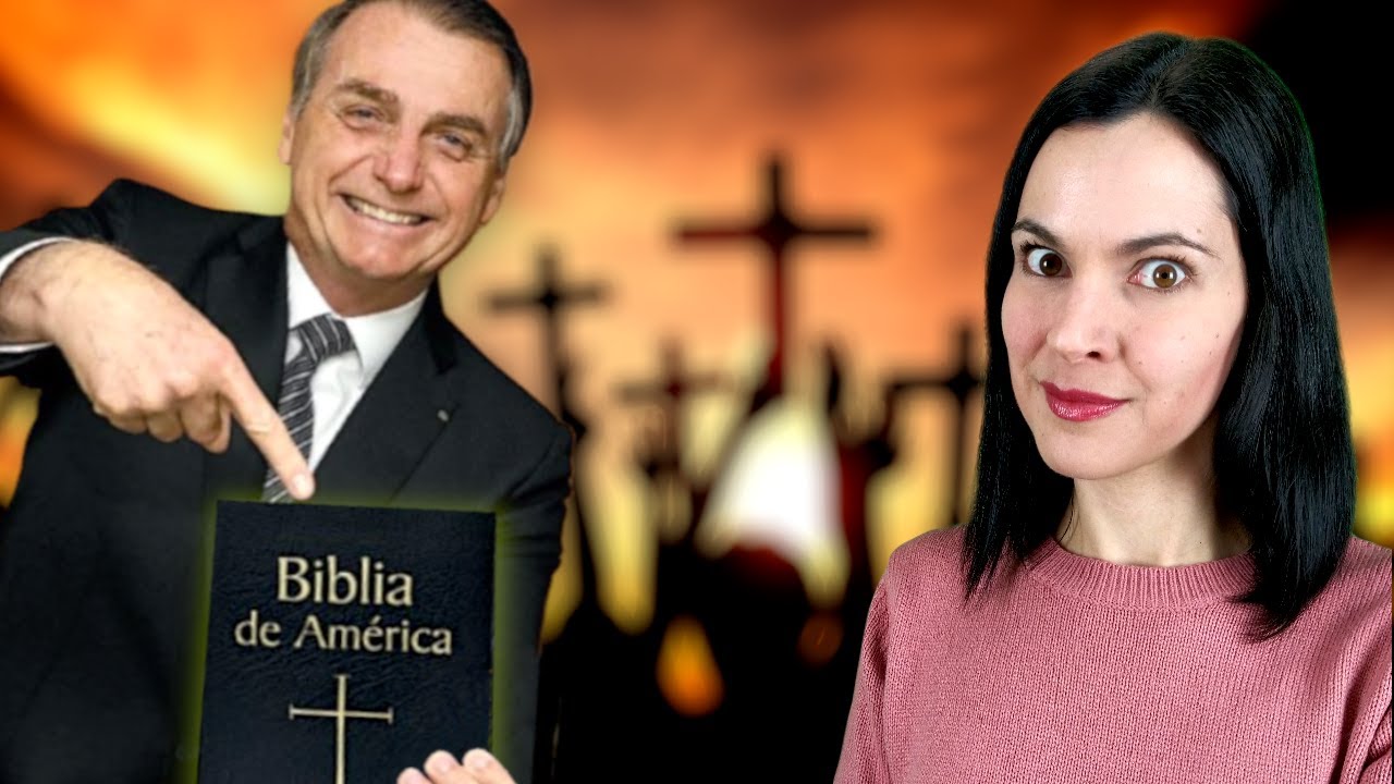 RELIGI&Oacute;N y POL&Iacute;TICA | EVANG&Eacute;LICOS a la CAZA del PODER
