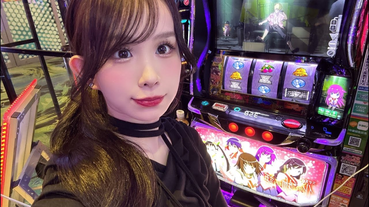 【化物語生配信】フェイス高須店様 PR