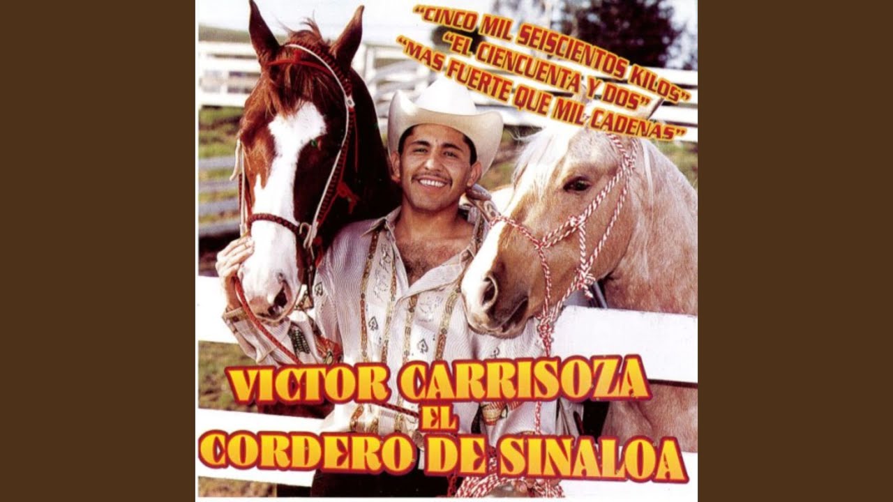 Corrido A Salcido