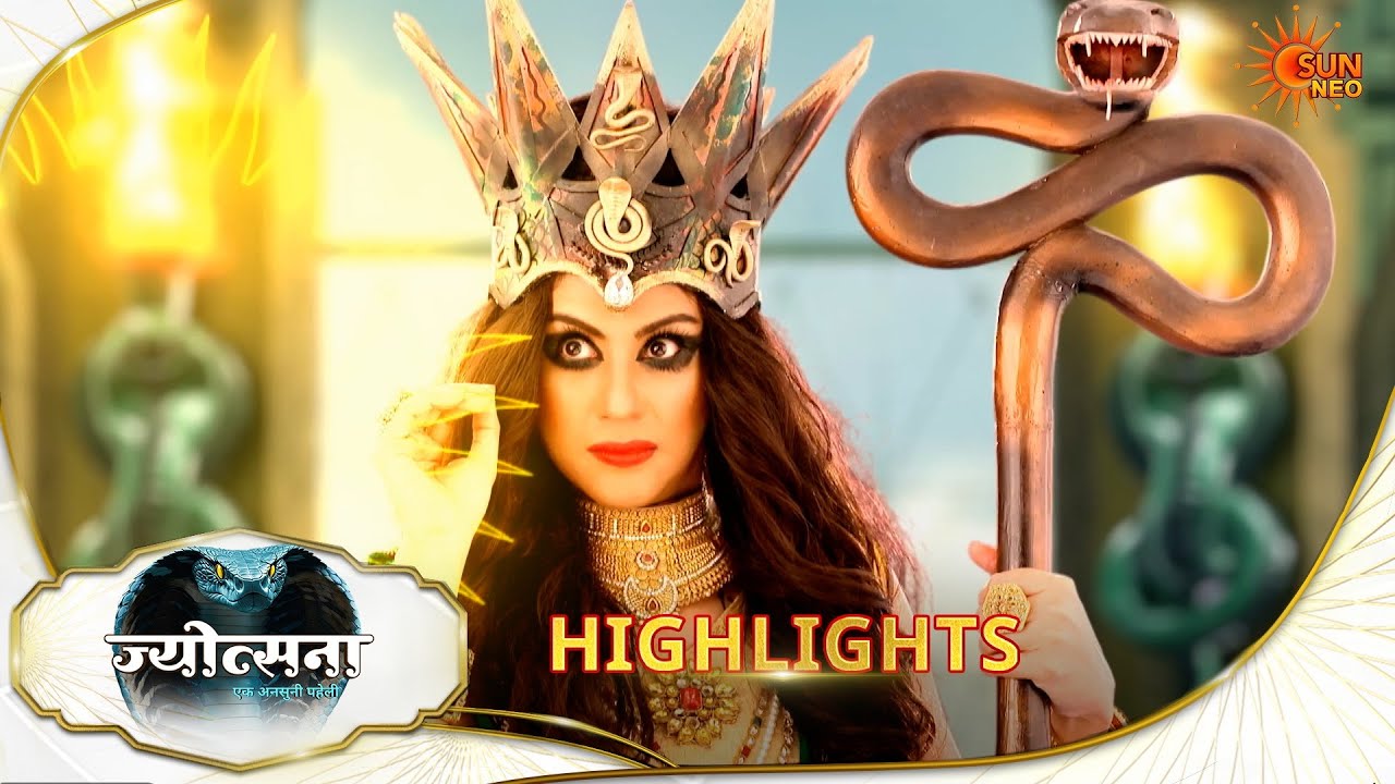 Jyotsna | Highlights | 20 Feb 2026 | Hindi Serial | Sun Neo